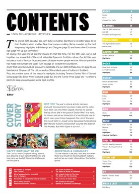 Issue 736 — Page 3