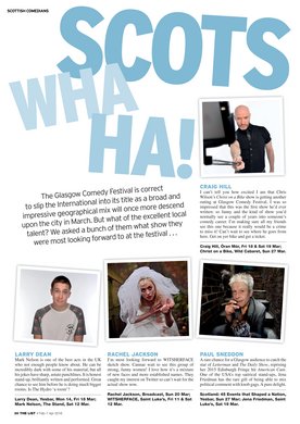 Issue 737 — Page 30