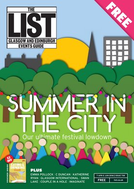 Issue 738 — Front cover