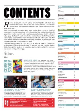 Issue 740 — Page 1