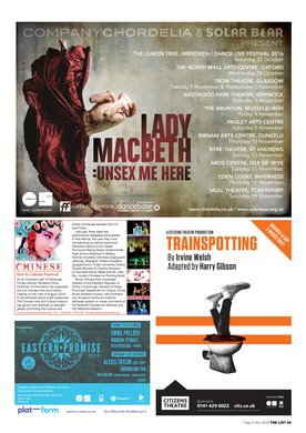 Issue 740 — Page 85