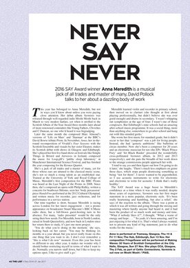 Issue 741 — Page 42