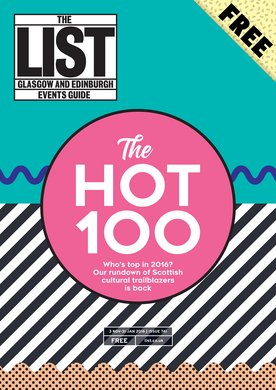 Issue 741 — Front cover