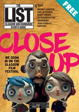 Issue 742 — Front cover
