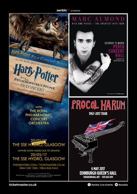 Issue 742 — Inside front cover