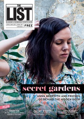 Issue 743 — Front cover