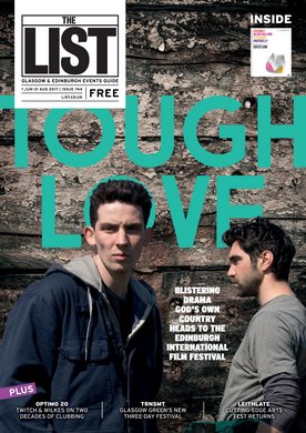 Issue 744 — Front cover