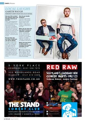 Issue 745 — Page 50