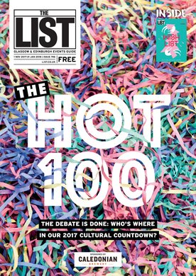 Issue 746 — Front cover