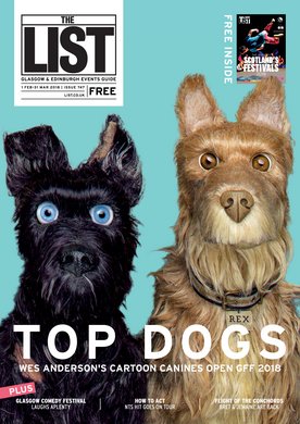 Issue 747 — Front cover
