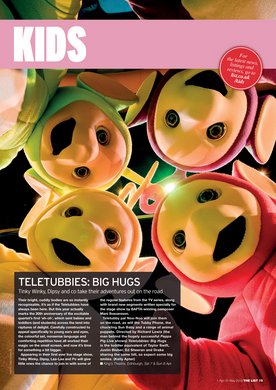 Issue 748 — Page 75