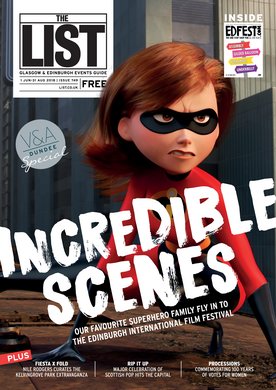 Issue 749 — Front cover