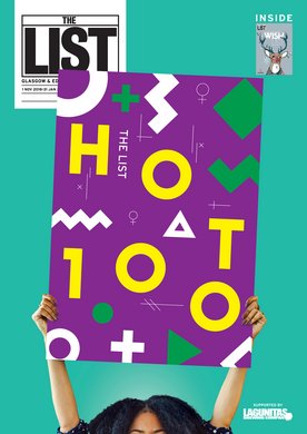 Issue 751 — Front cover