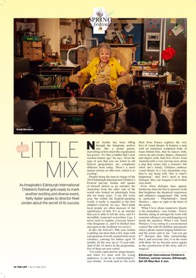 Issue 753 — Page 40