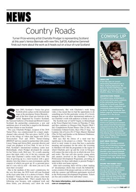 Issue 754 — Page 15