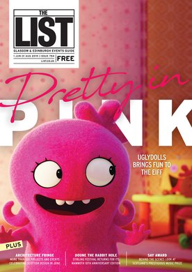 Issue 754 — Front cover
