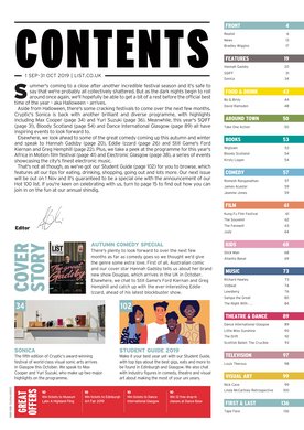 Issue 755 — Page 3