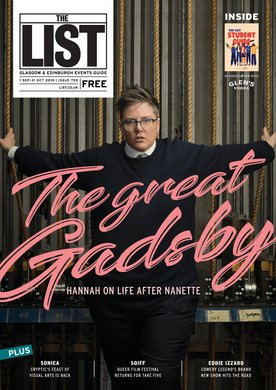Issue 755 — Front cover