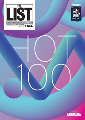 Issue 756 — Front cover