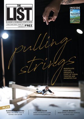 Issue 757 — Front cover