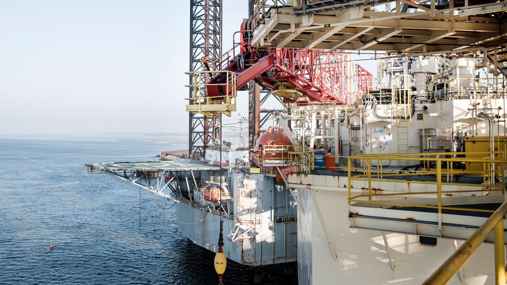 Project Greensand. Source: Wintershall Dea