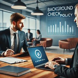 Automated vs. Manual Background Checks