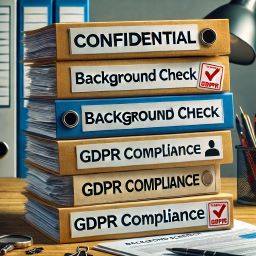 The Ethics of Background Checks