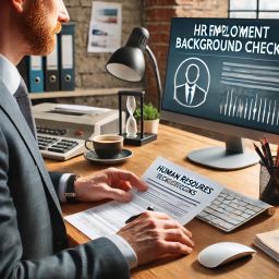 Customizing Background Checks to Company Needs