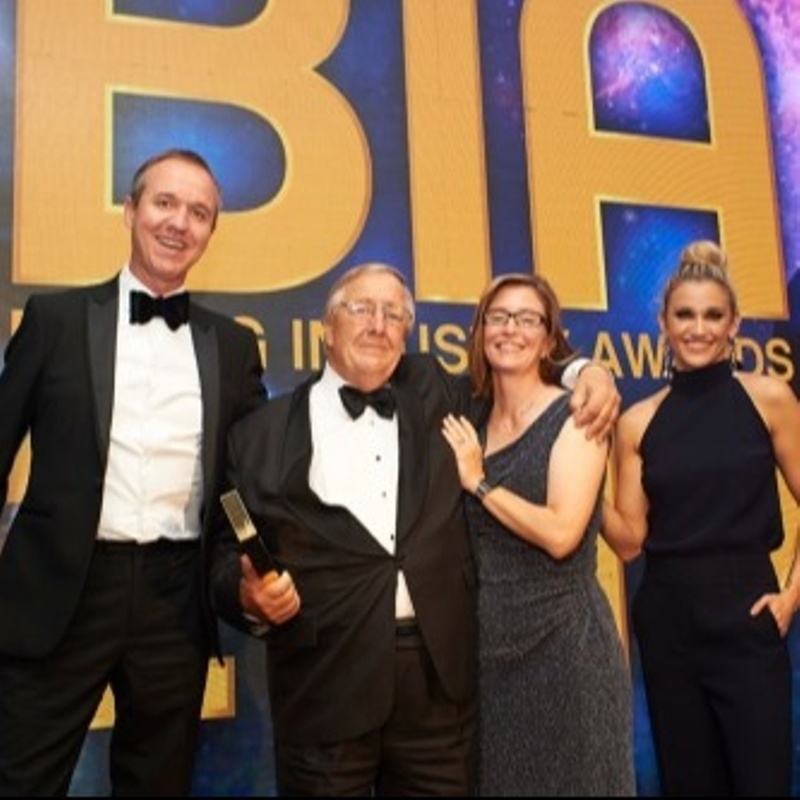 2019 Baking Industry Awards