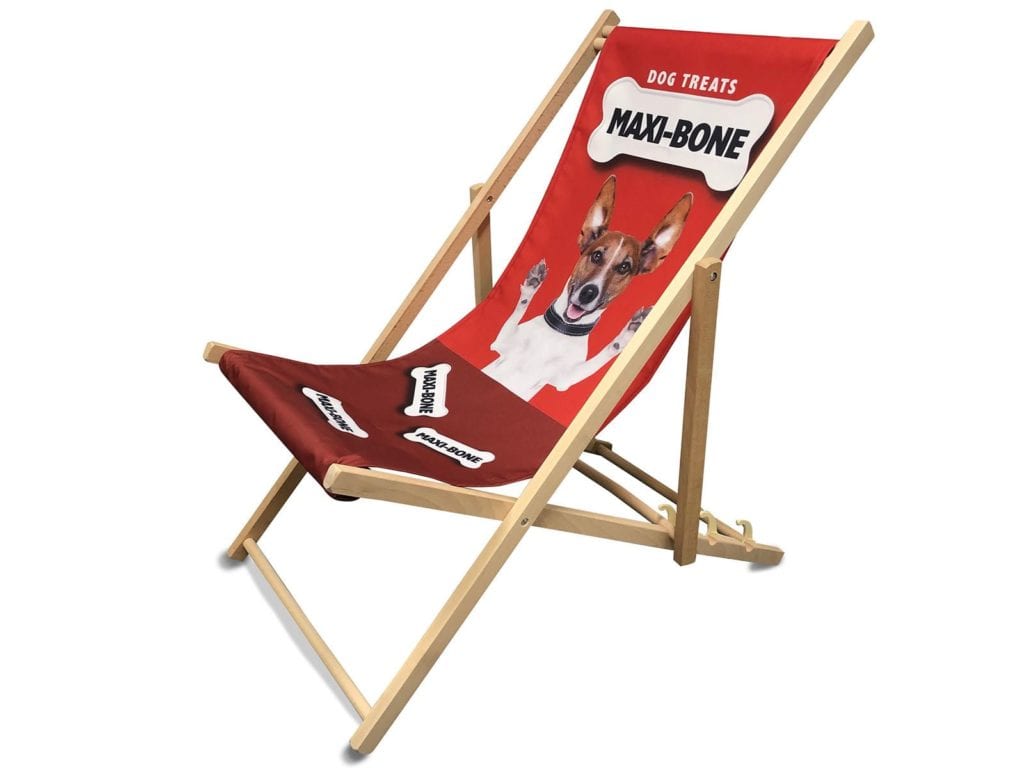 Personalised Directors Chairs