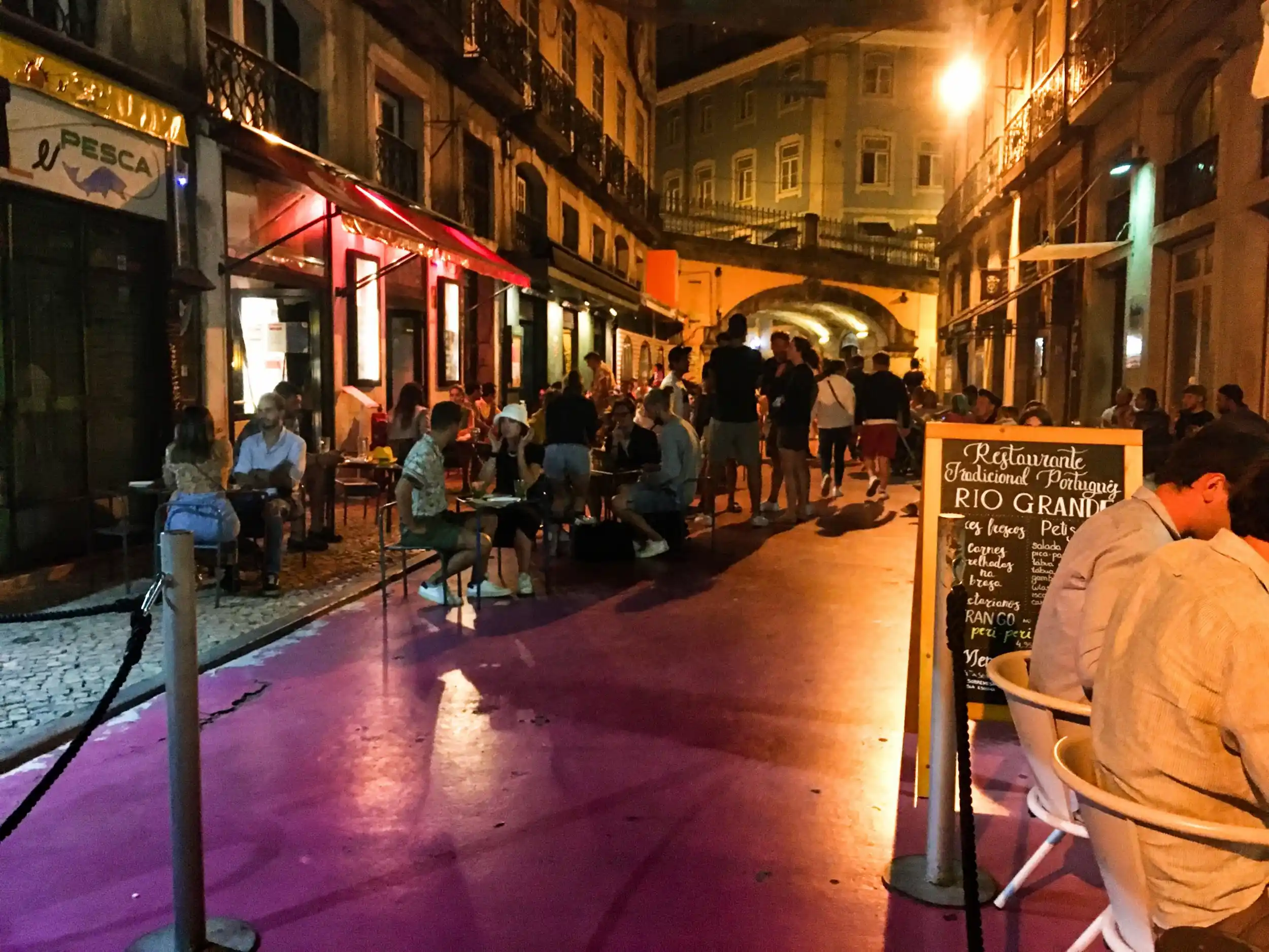 Ultimate Lisbon Stag Do Experience