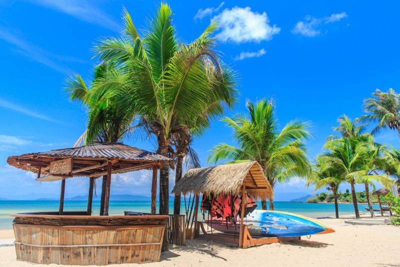 Best Beach Destinations in Europe for Hen & Stag Parties