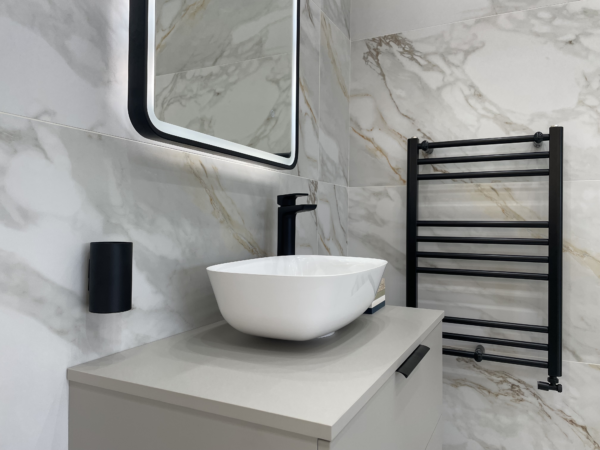 Essex bathroom solutions hero image