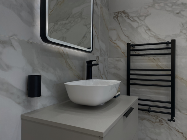 Essex bathroom solutions hero image