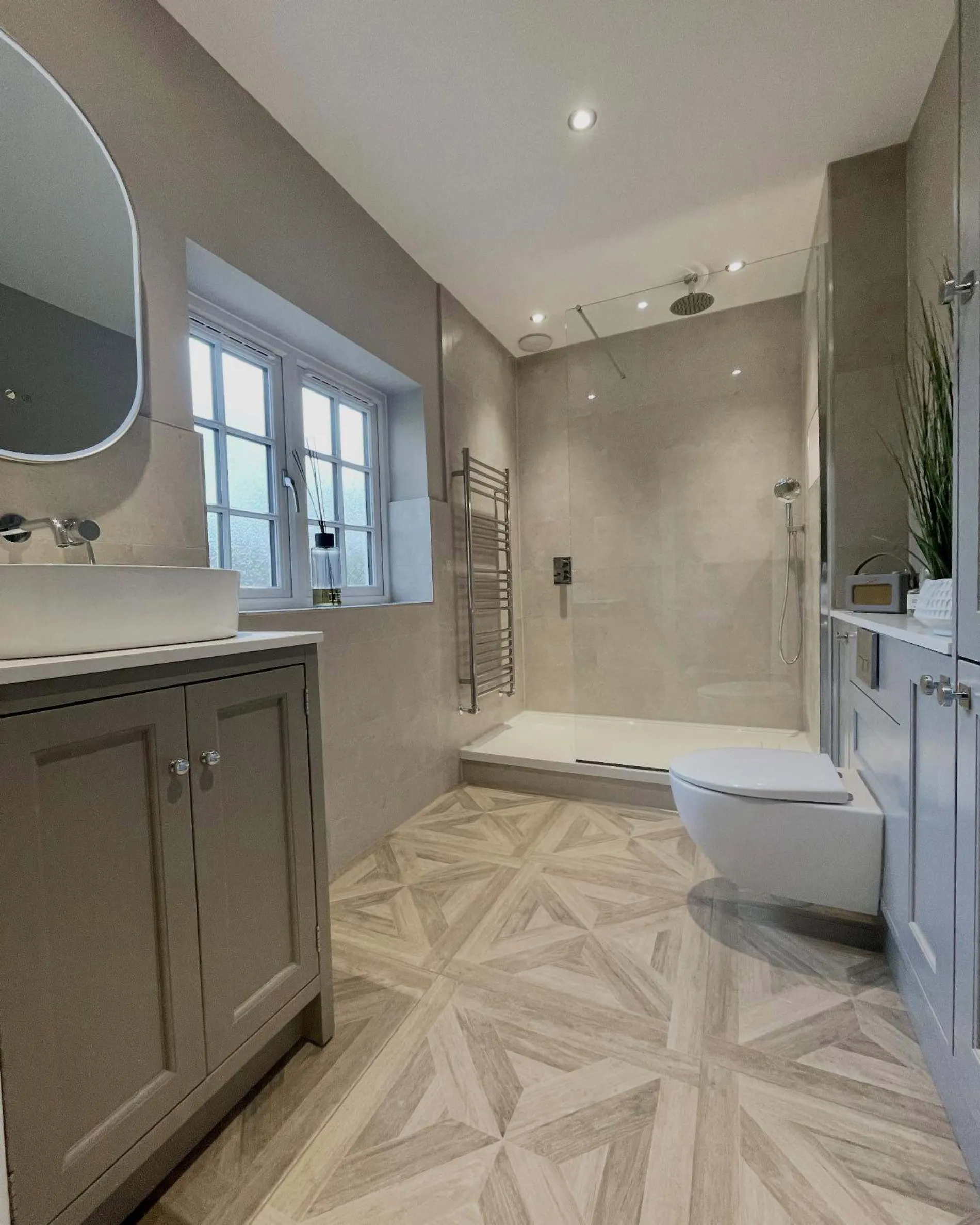 Essex bathroom solutions hero image