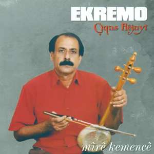 a photo of Ekremo