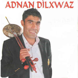 a photo of Adnan Dilxwaz