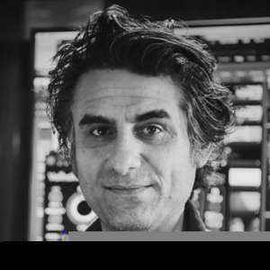 a photo of Mehmûd Berazî