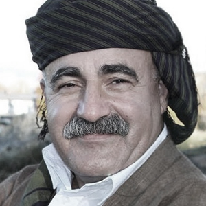 a photo of Qadir Elyasî
