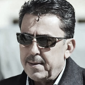 a photo of Kamiran Omer