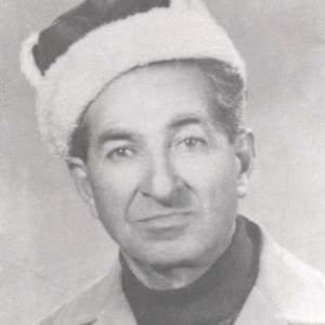 a photo of Mişko Hewlêrî