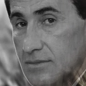 a photo of Ismaîl Sabûrî