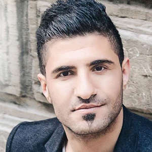 a photo of Kemal Zinar