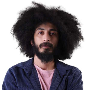 a photo of Murad Demir