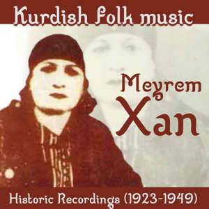 a photo of Meryem Xan