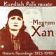 a photo of Meryem Xan