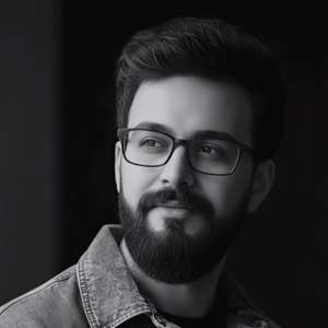 a photo of Nojdar M Tahir