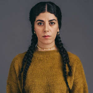 a photo of Ala Reyanî