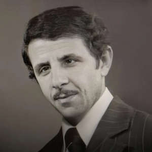 a photo of Qadir Kaban