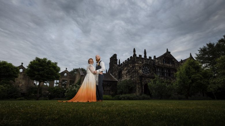 How to choose a Leyburn Wedding Photographer